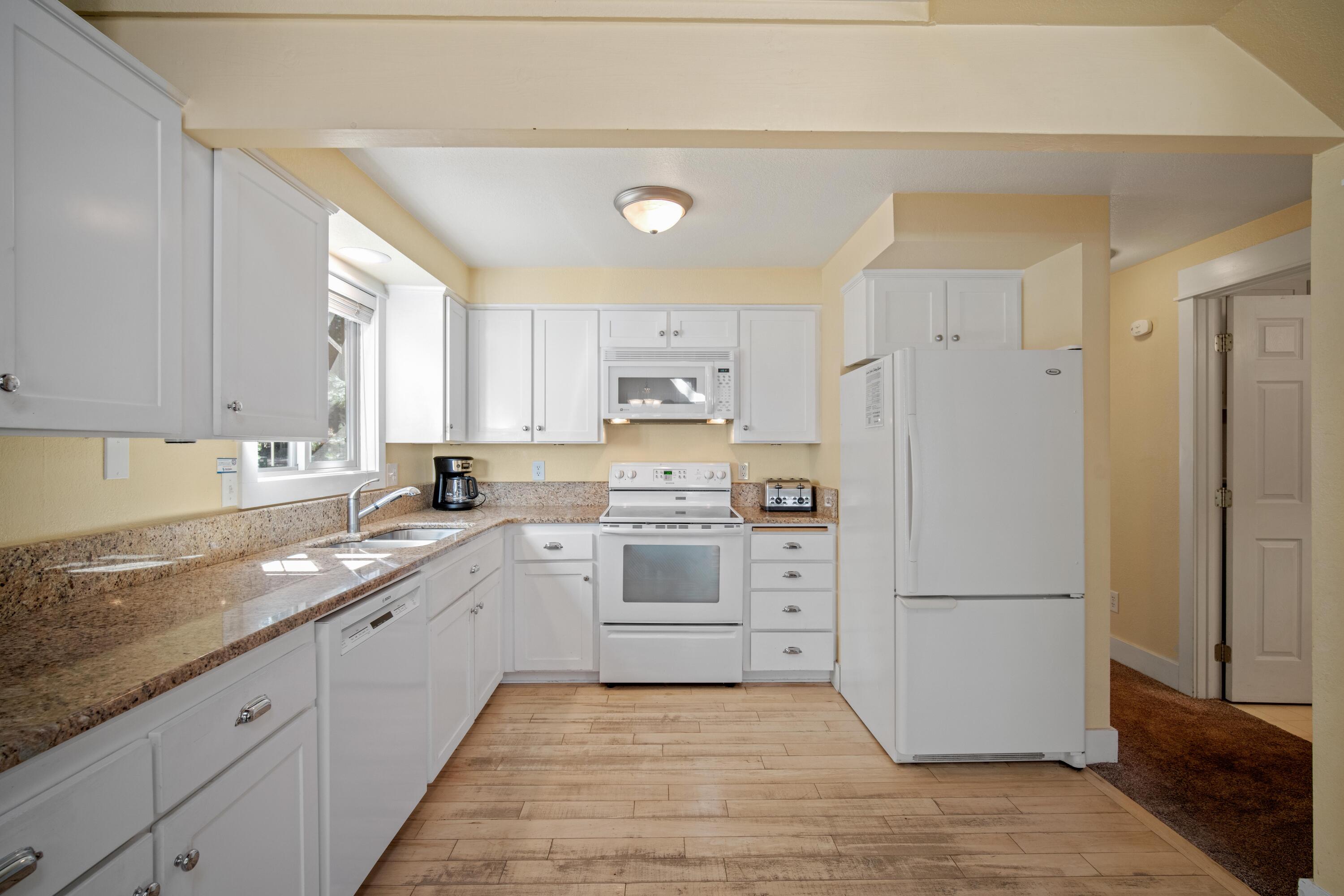 Mtn Village East - Residential