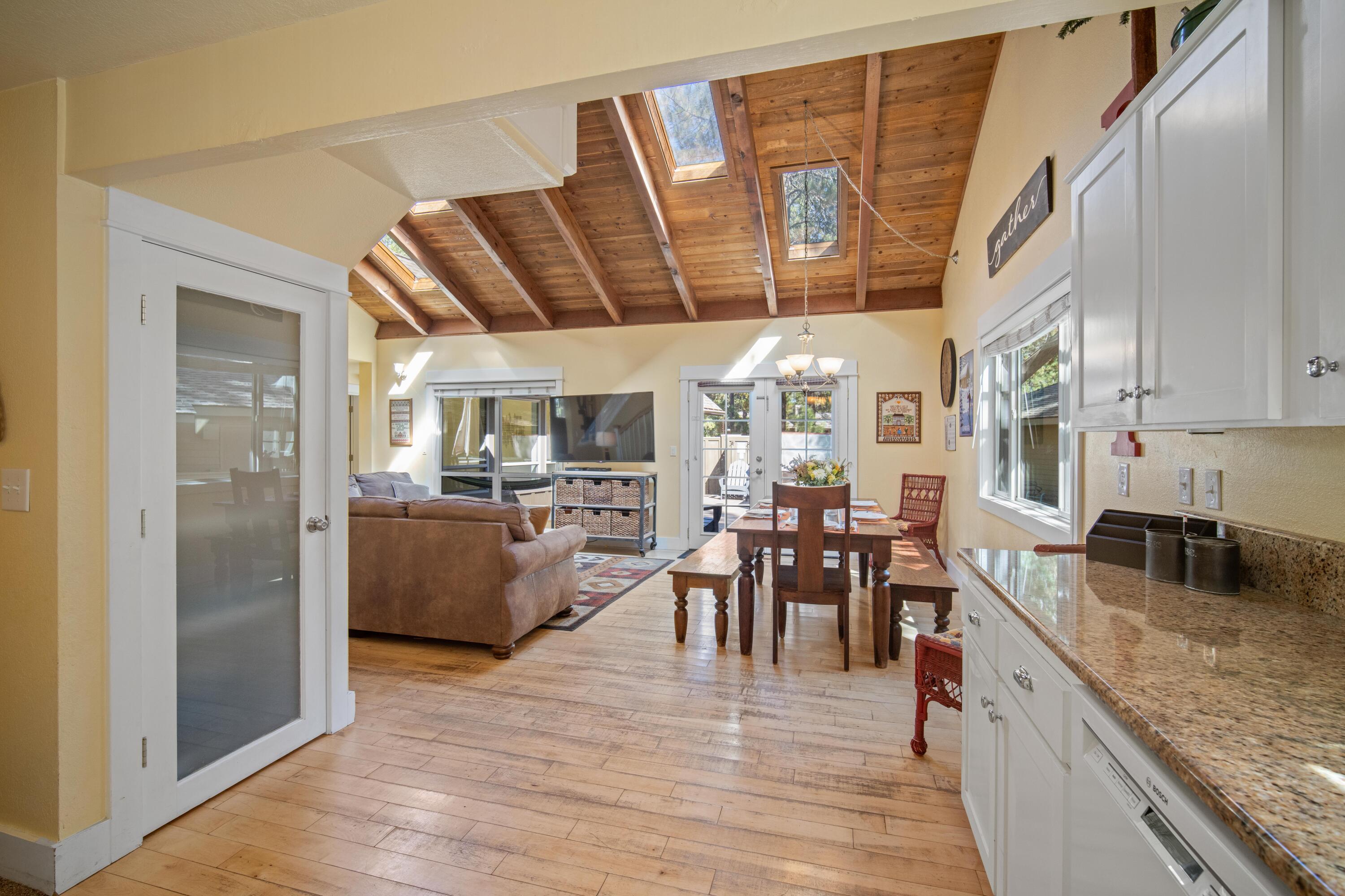 Mtn Village East - Residential