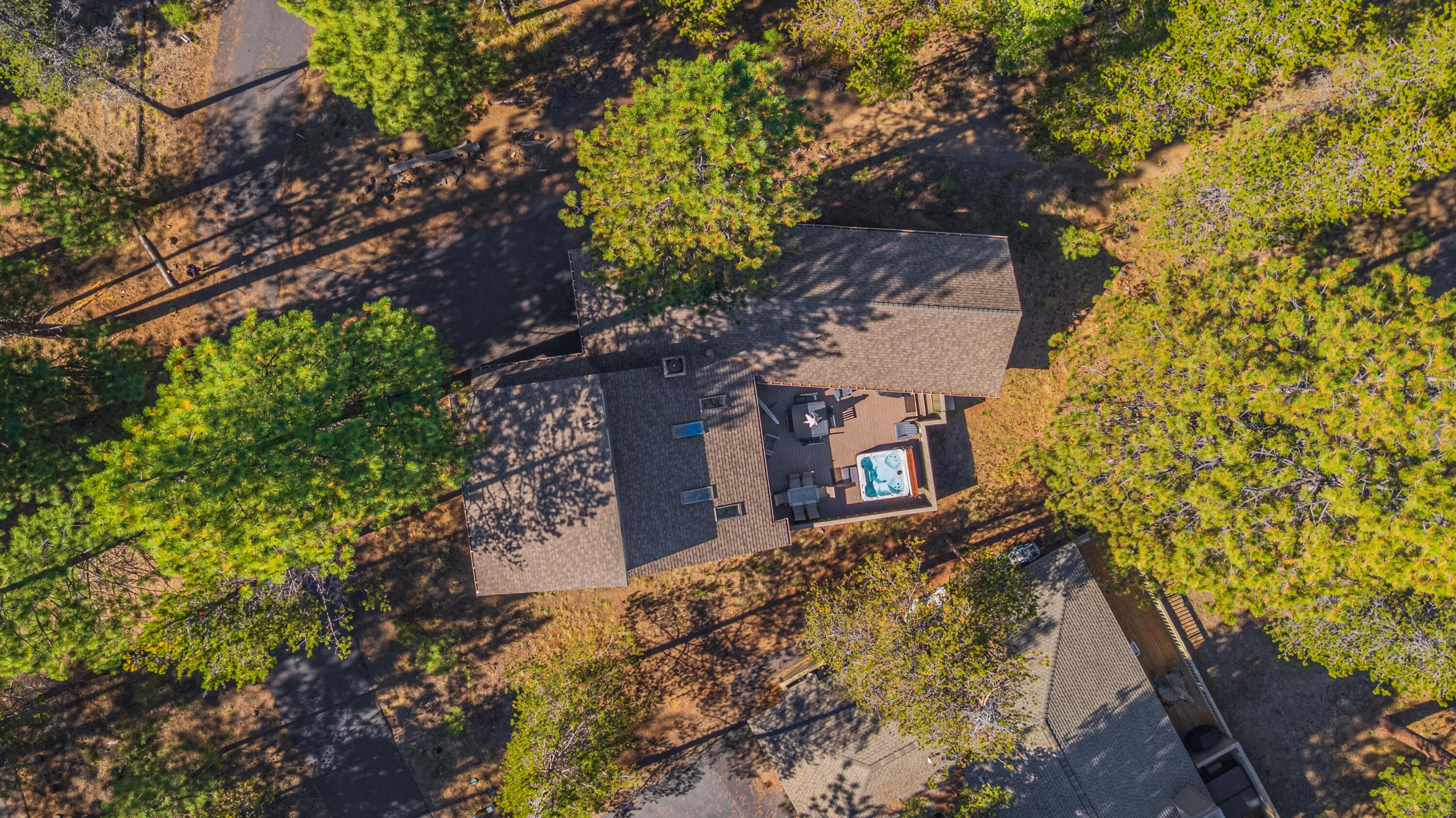 Mtn Village East - Residential