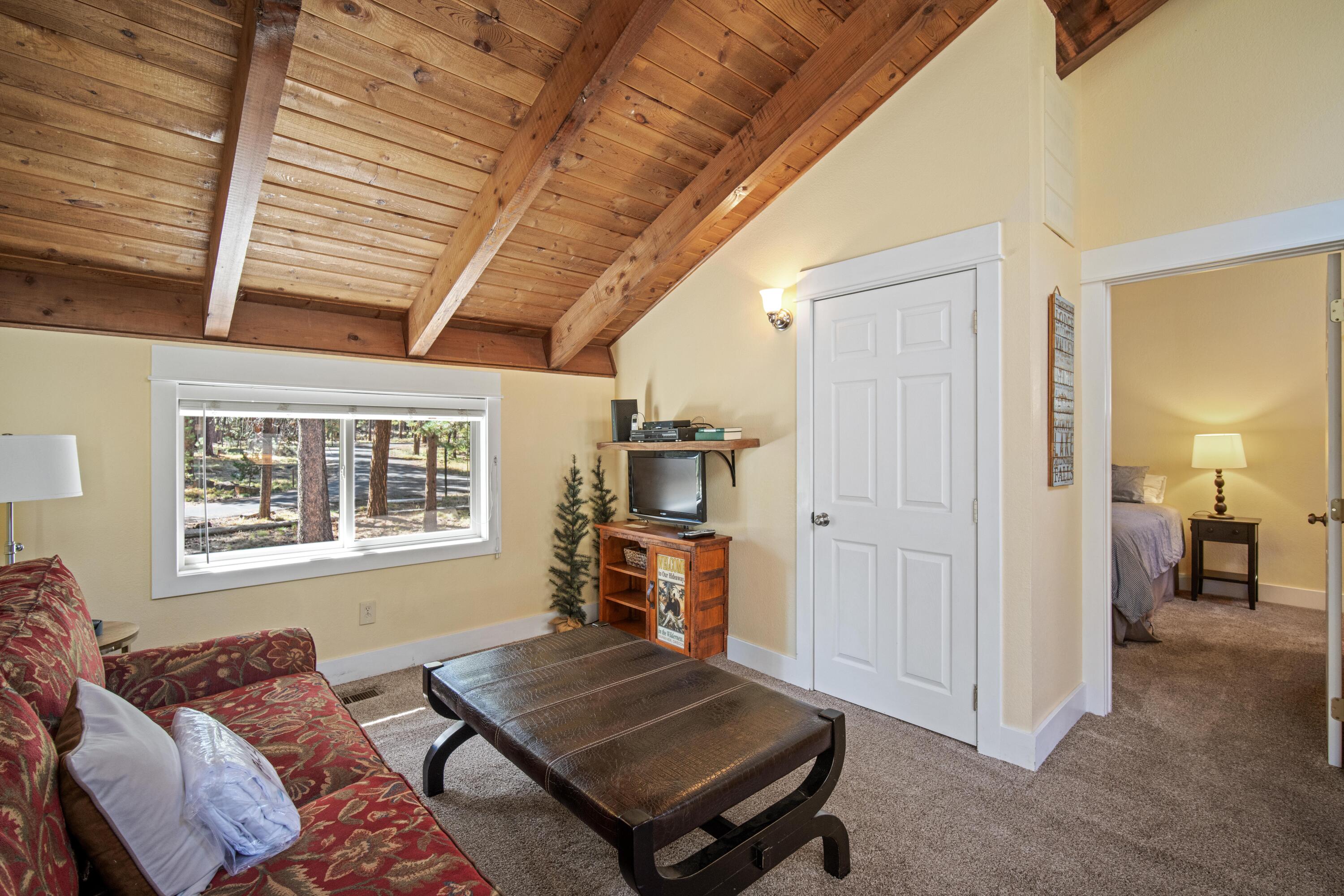 Mtn Village East - Residential