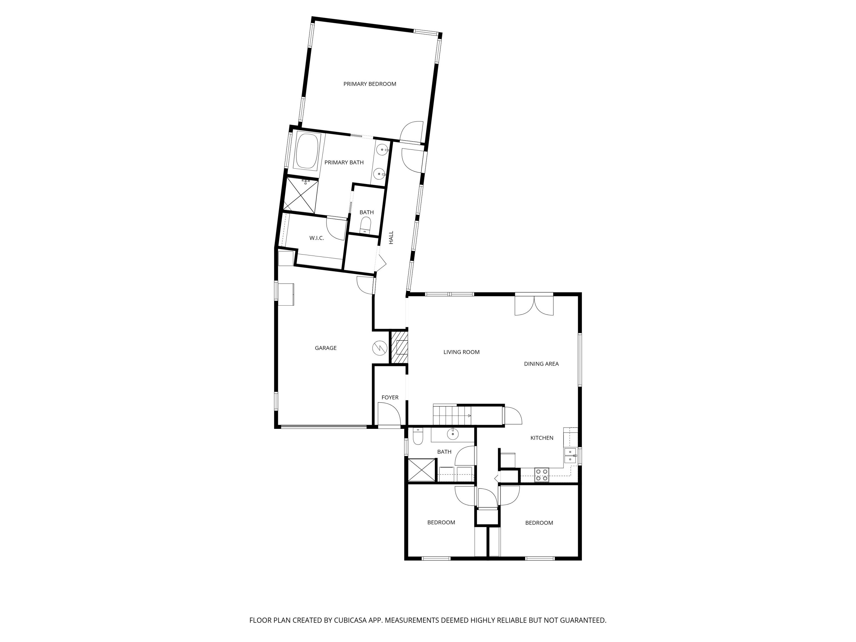 Mtn Village East - Residential