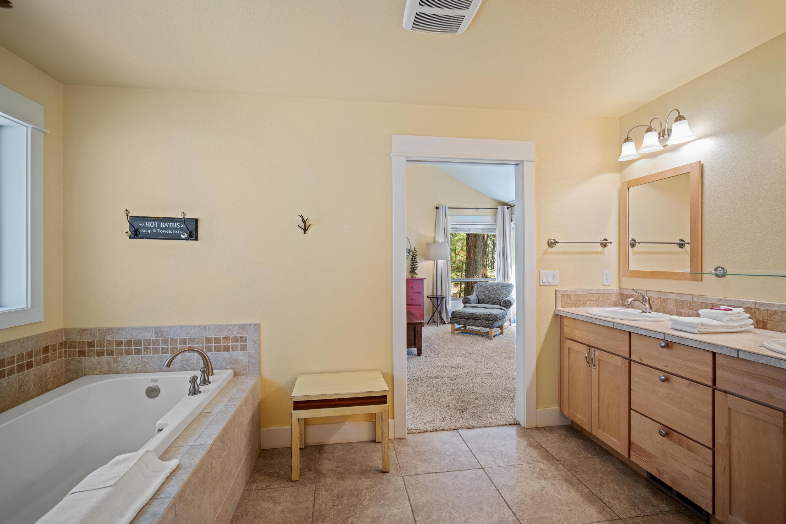 Mtn Village East - Residential