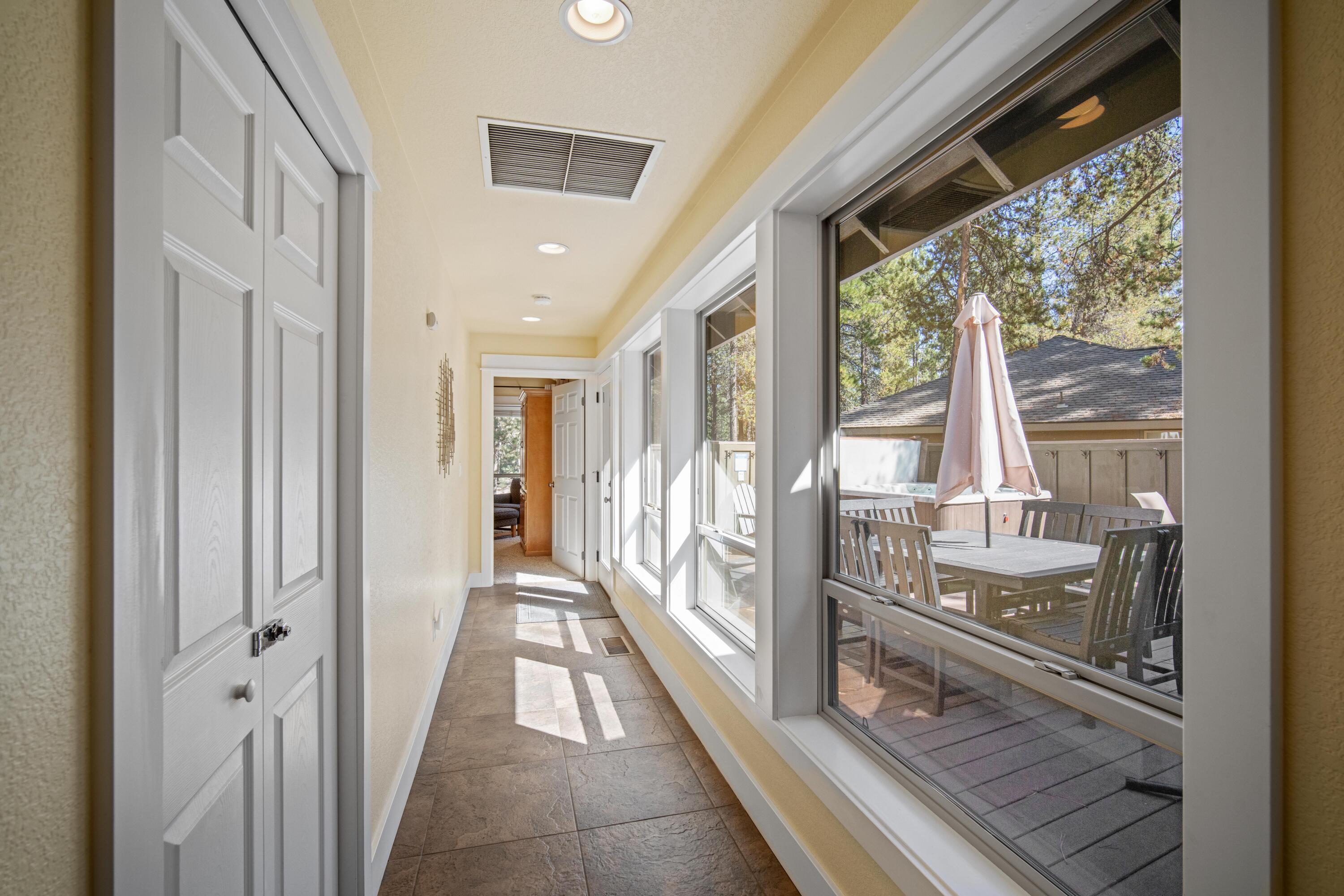 Mtn Village East - Residential