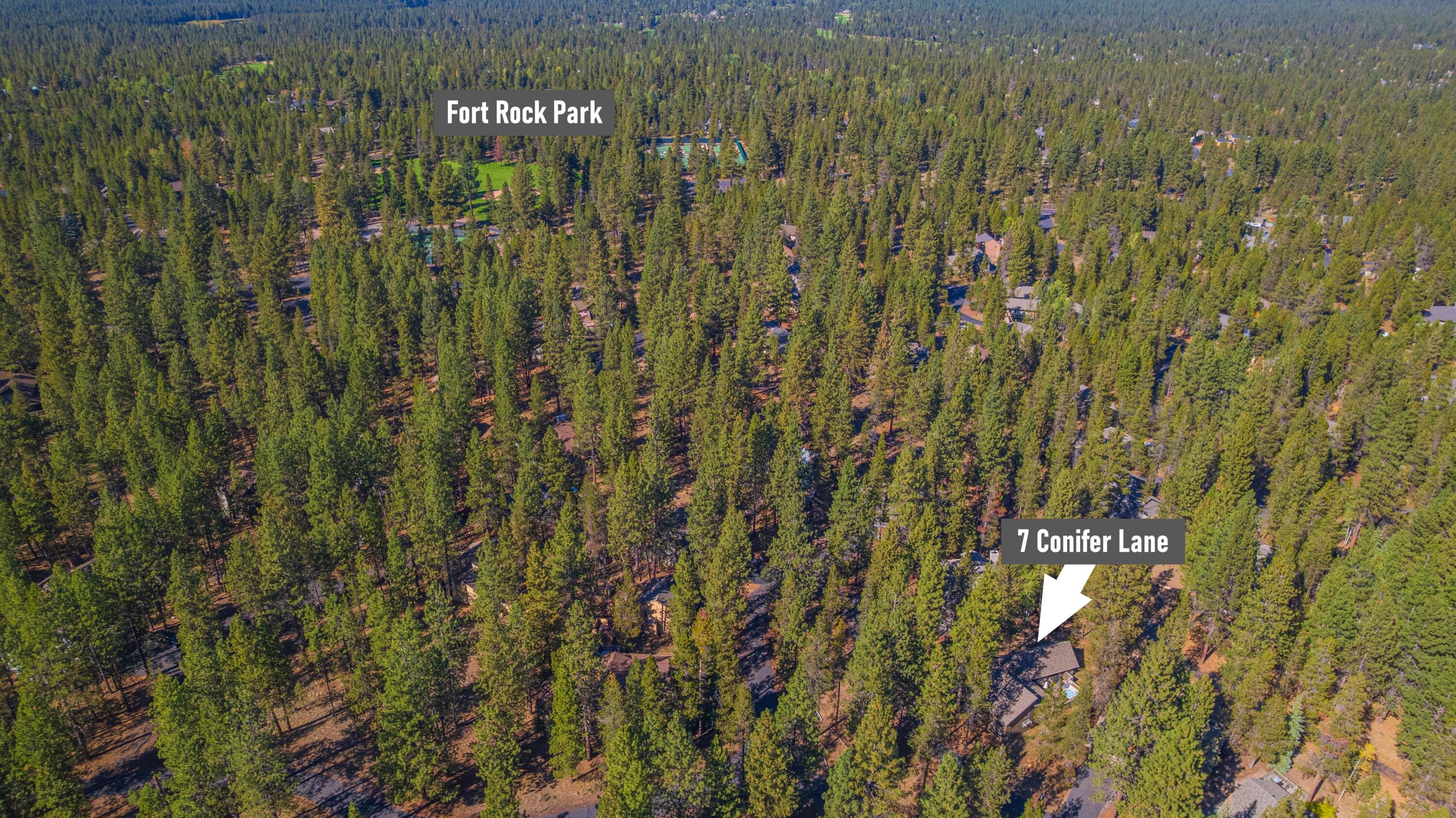 Mtn Village East - Residential