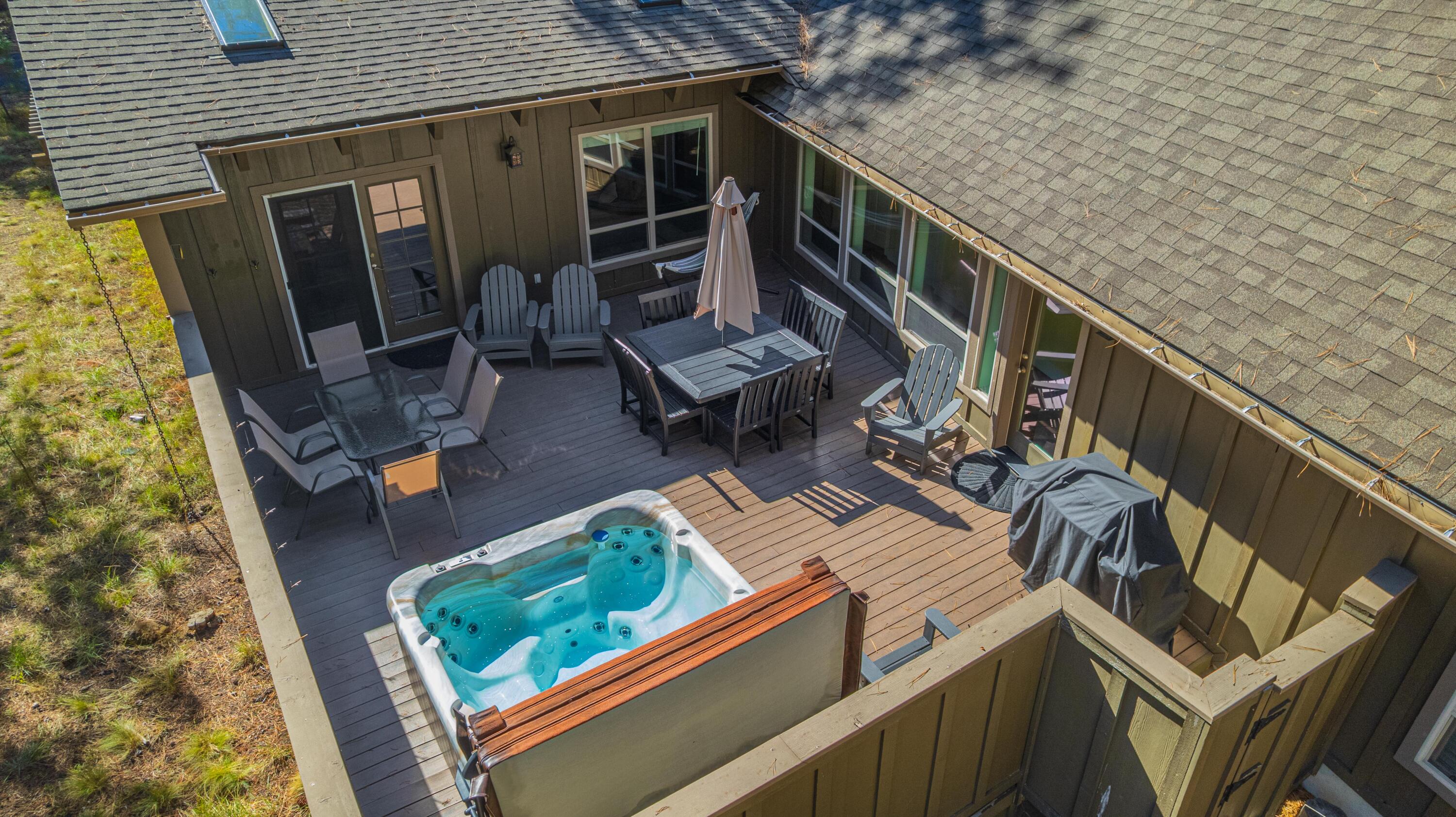 Mtn Village East - Residential