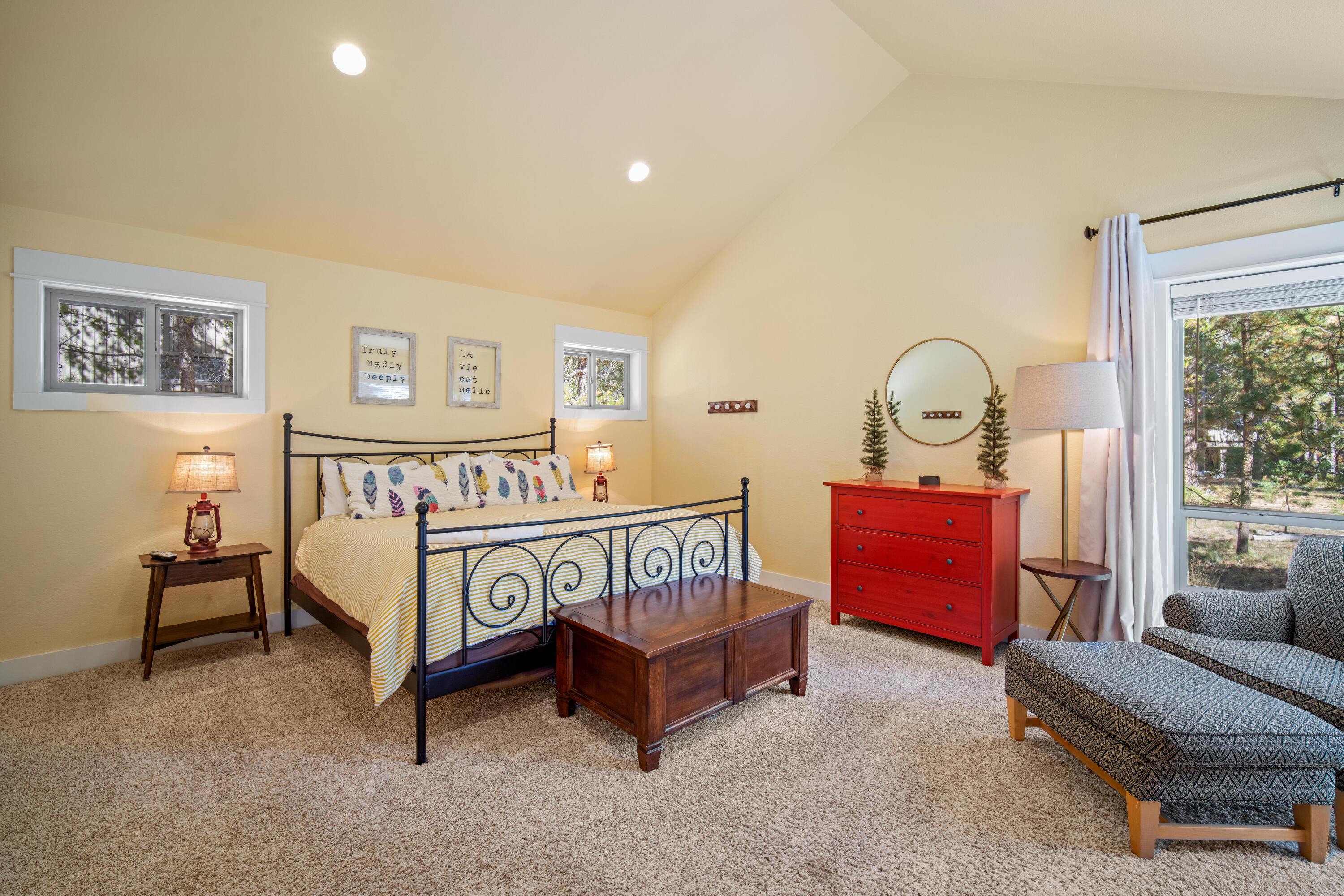 Mtn Village East - Residential