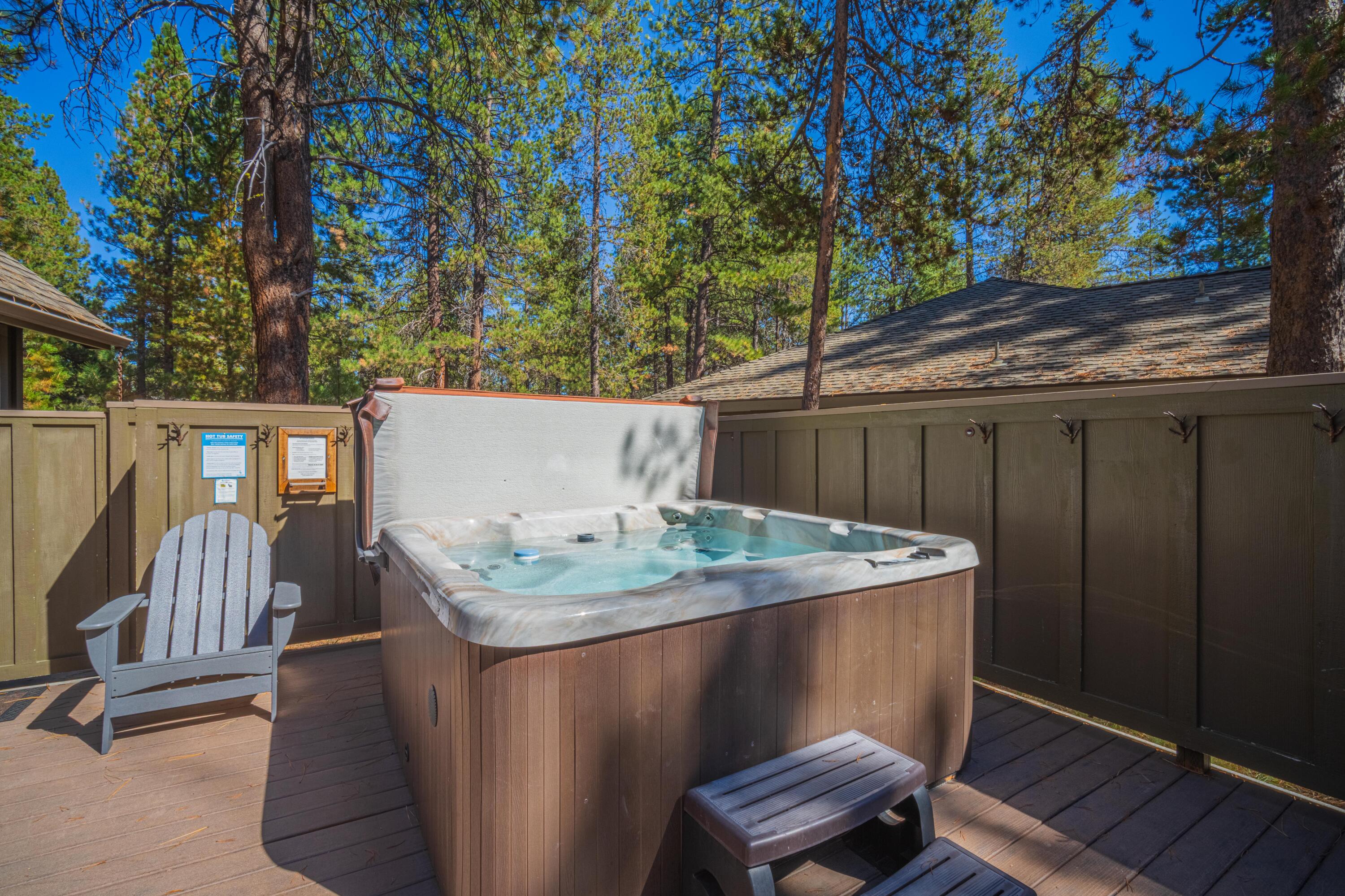 Mtn Village East - Residential