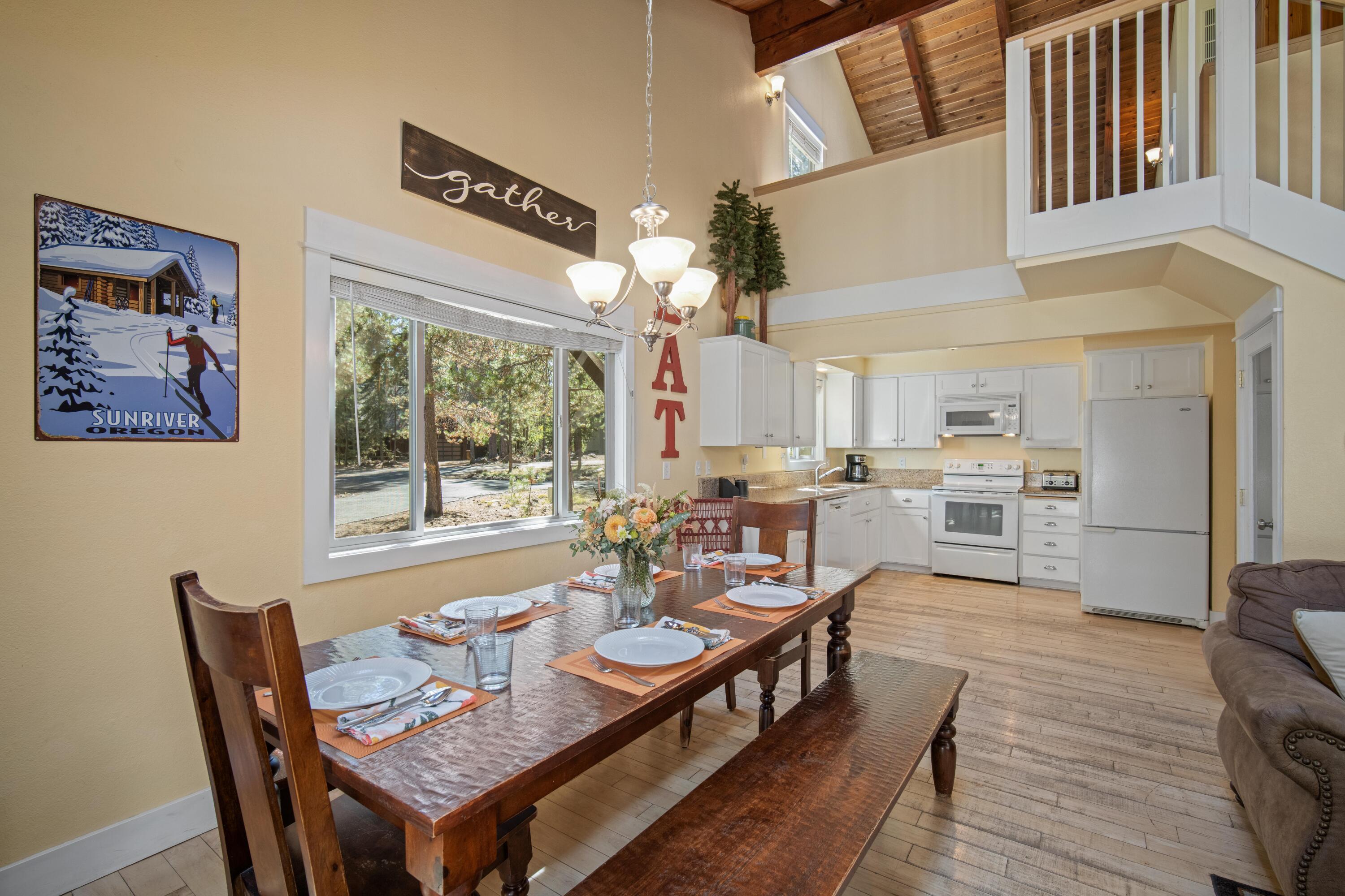 Mtn Village East - Residential