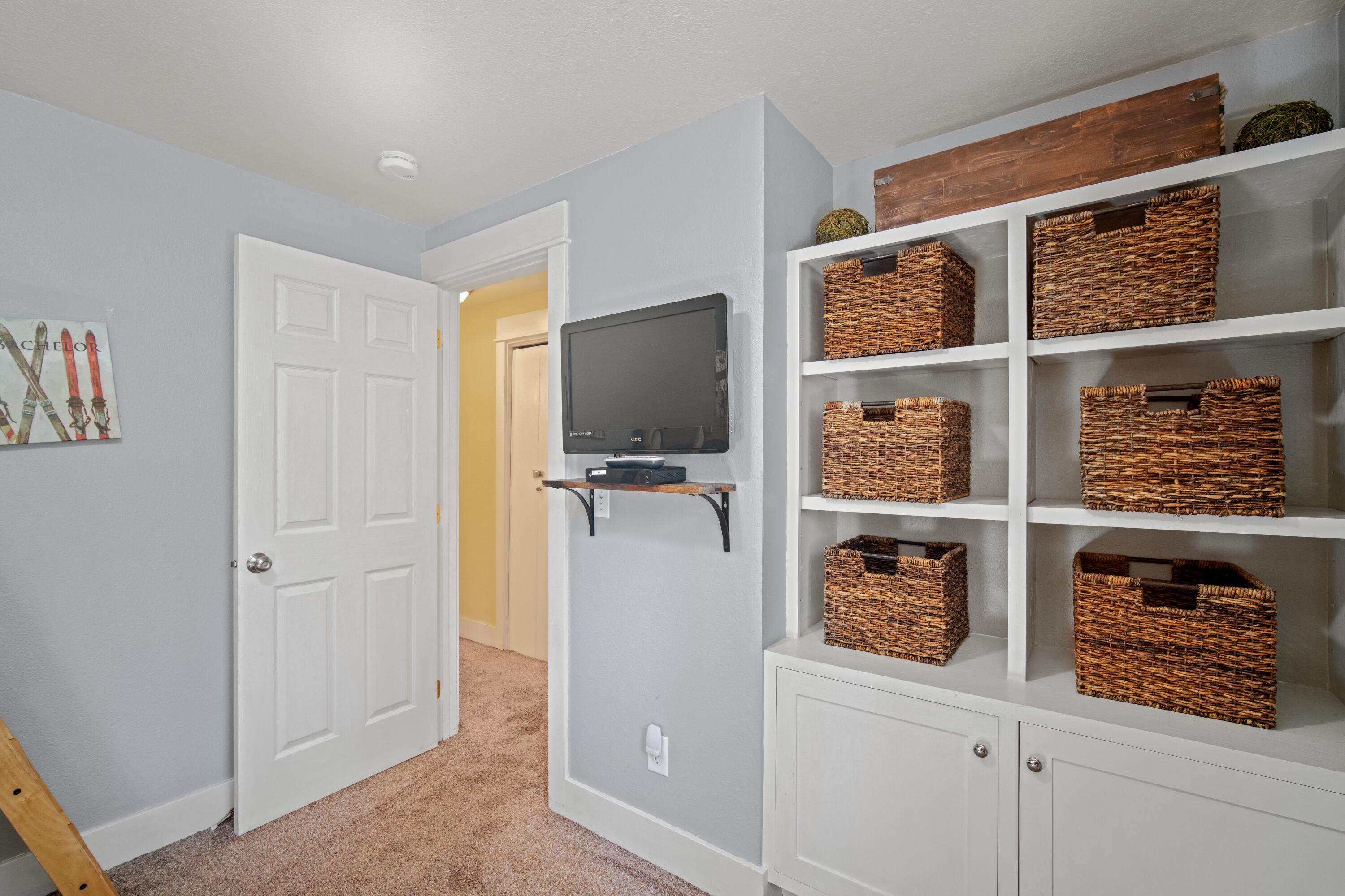 Mtn Village East - Residential