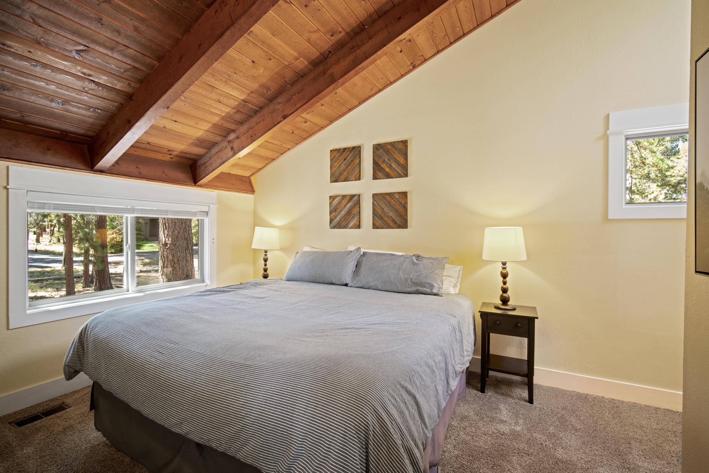 Mtn Village East - Residential