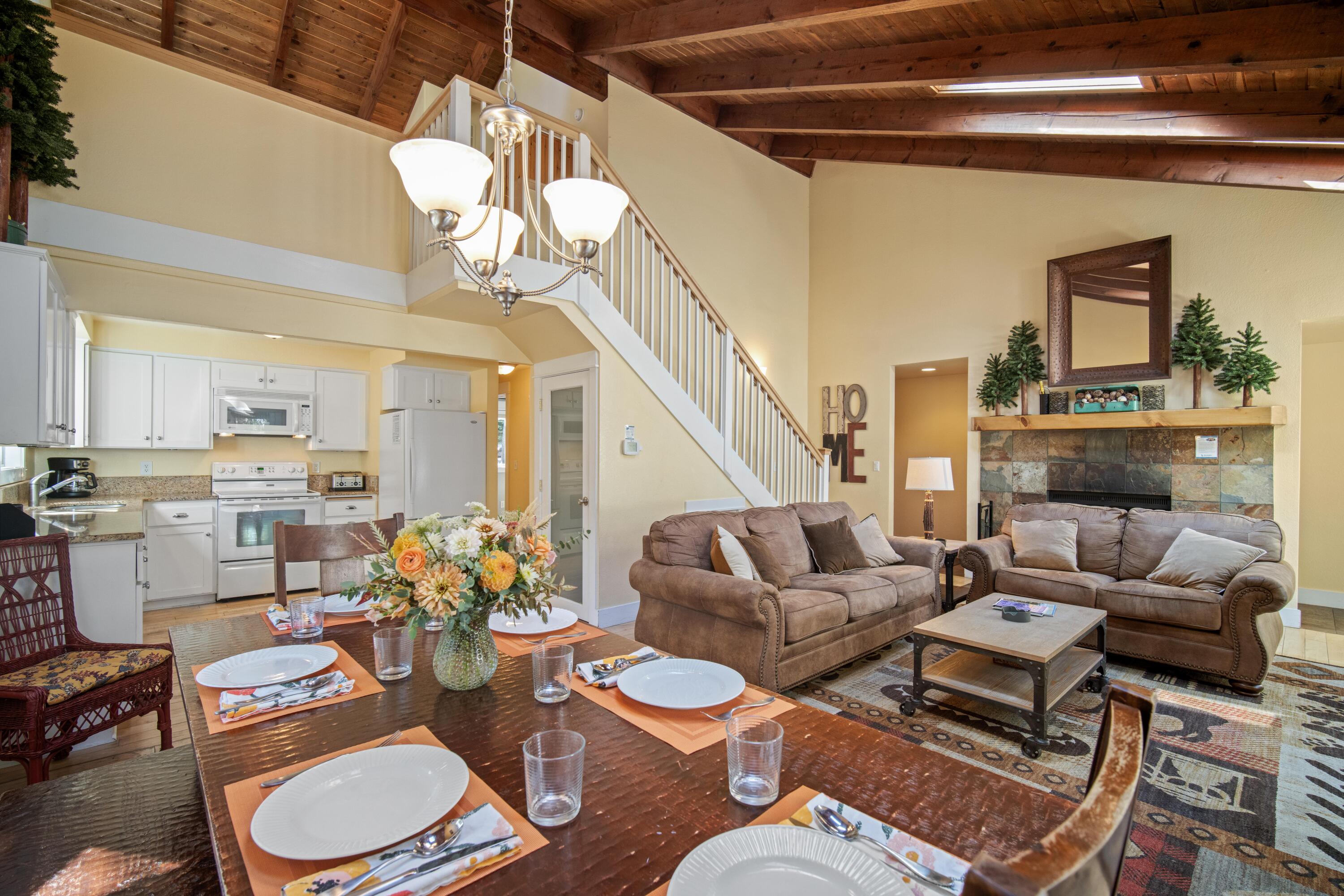 Mtn Village East - Residential