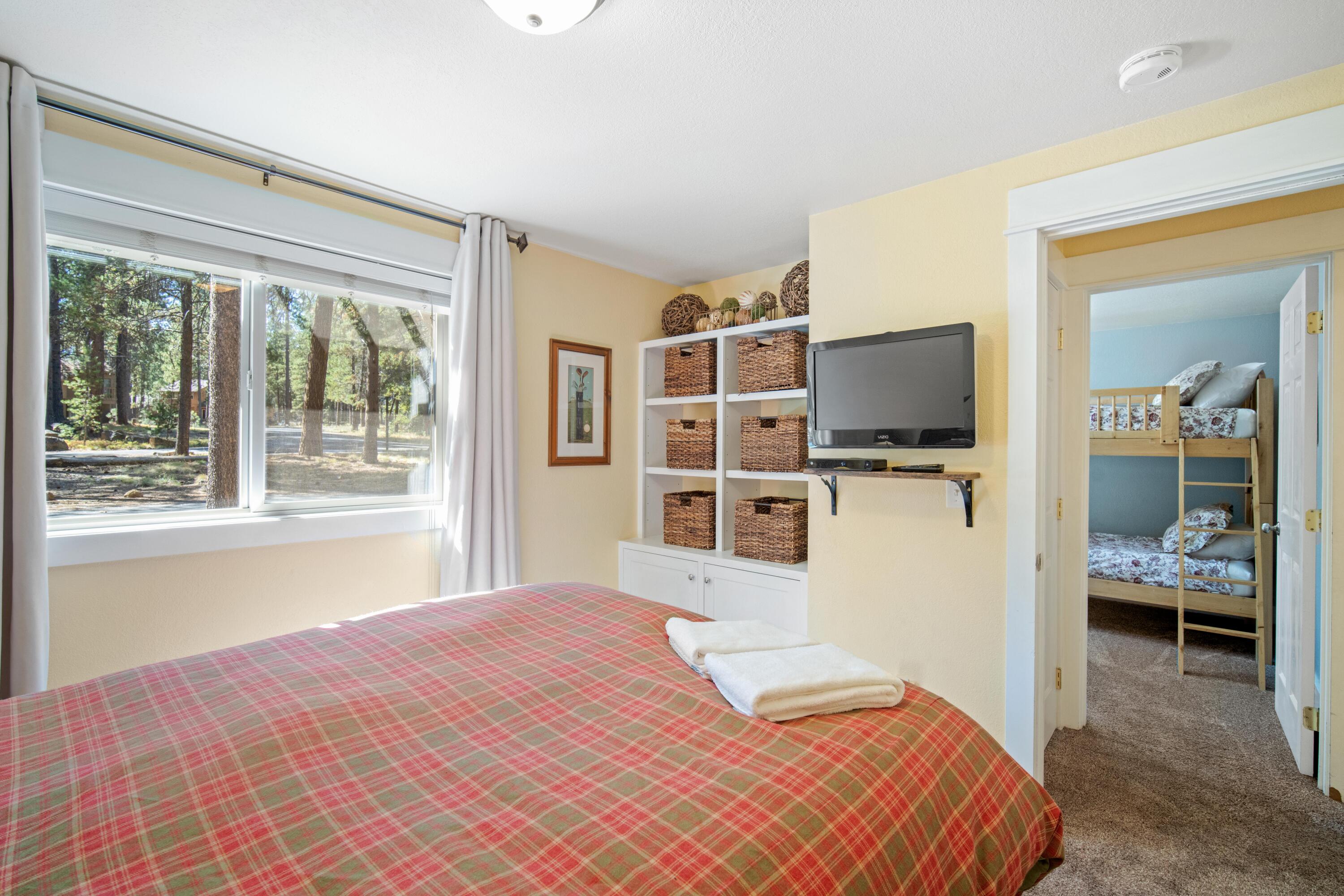 Mtn Village East - Residential