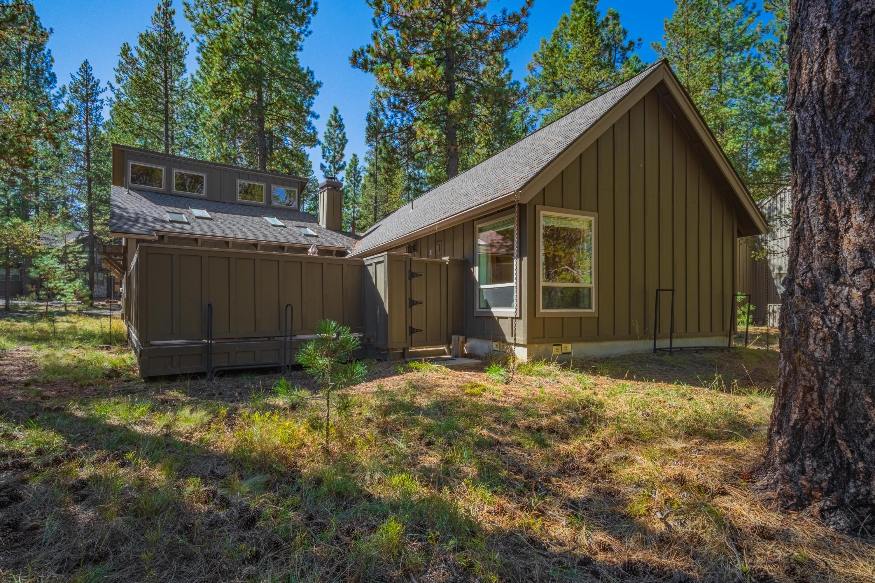 Mtn Village East - Residential