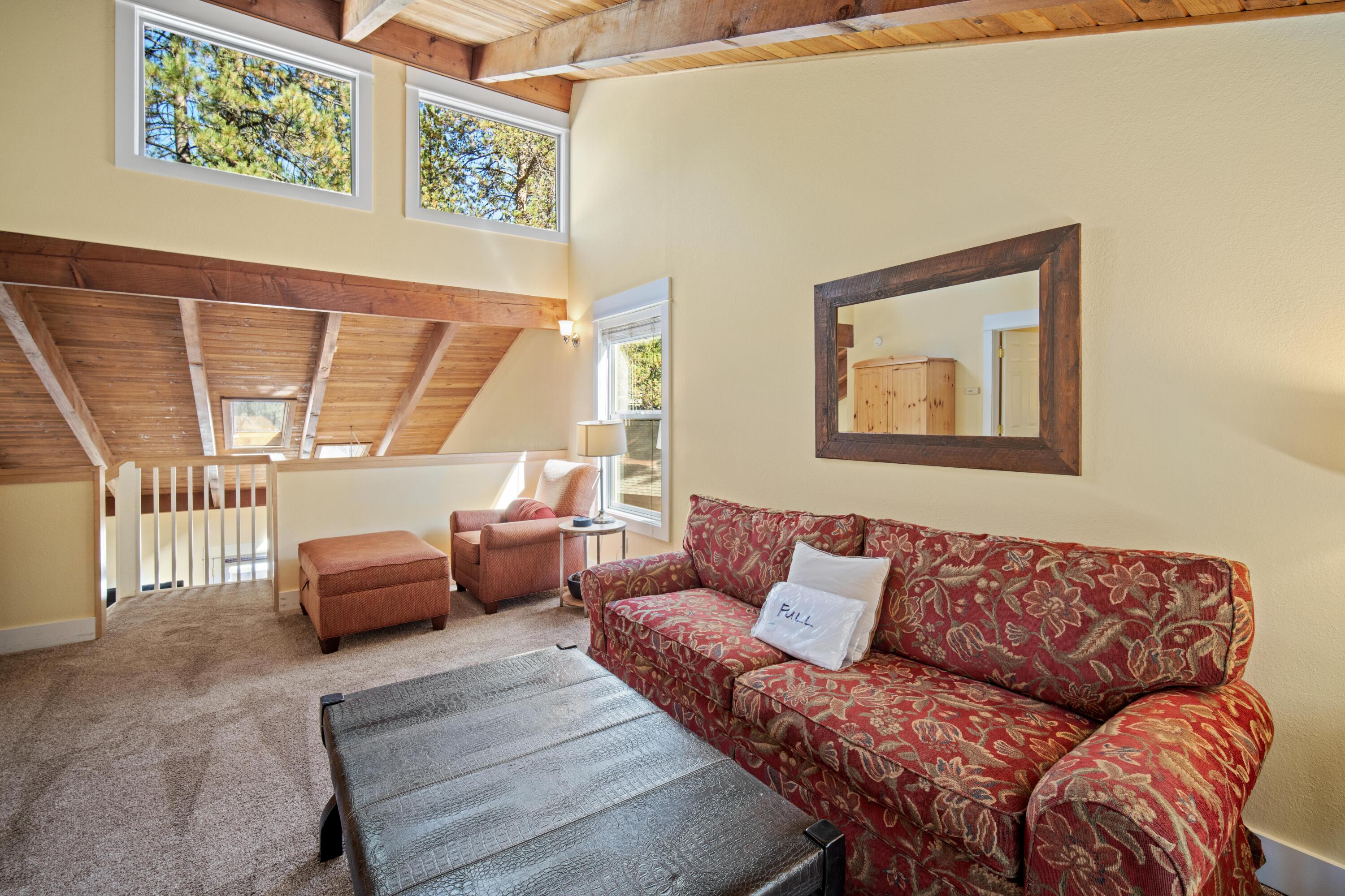 Mtn Village East - Residential