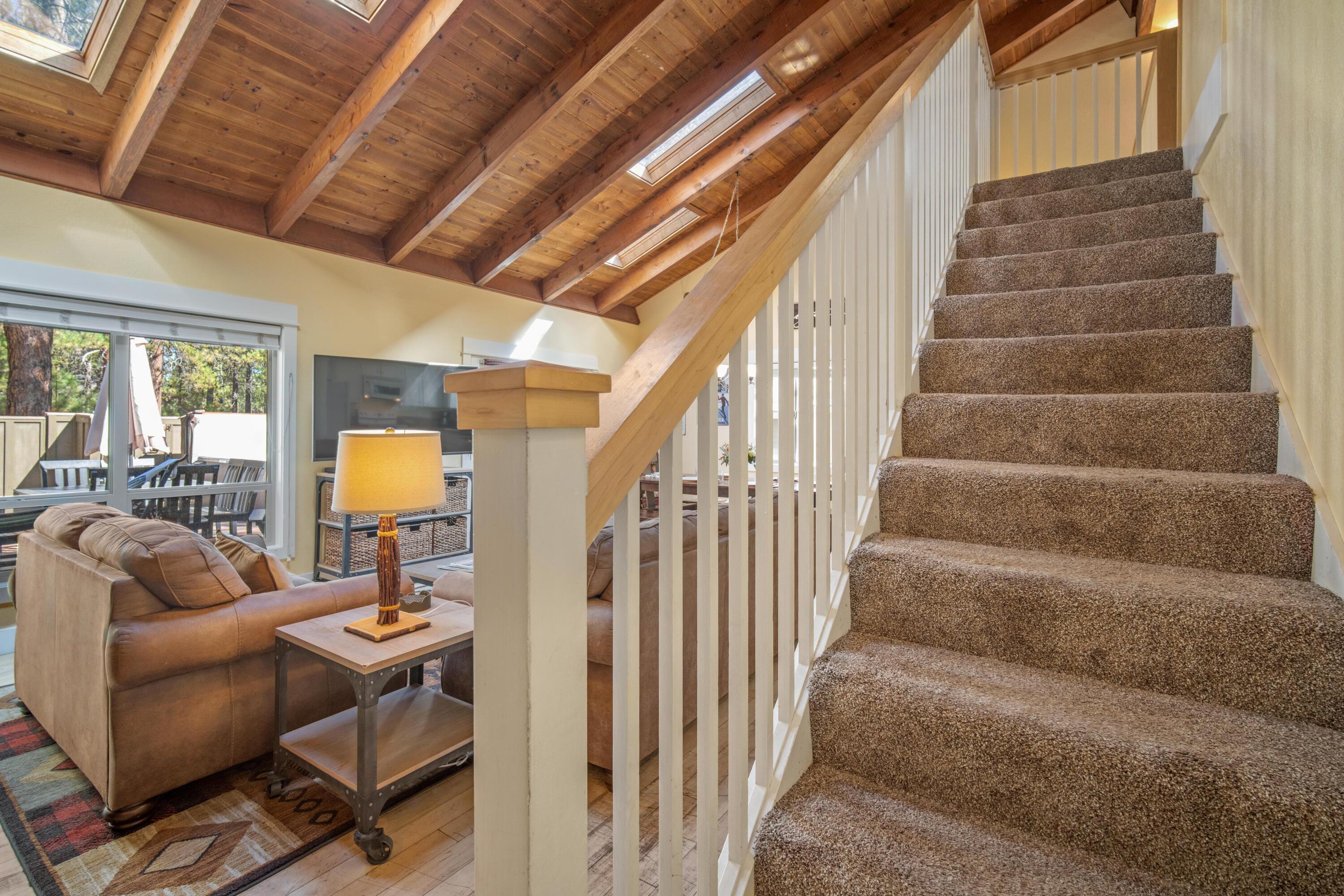 Mtn Village East - Residential