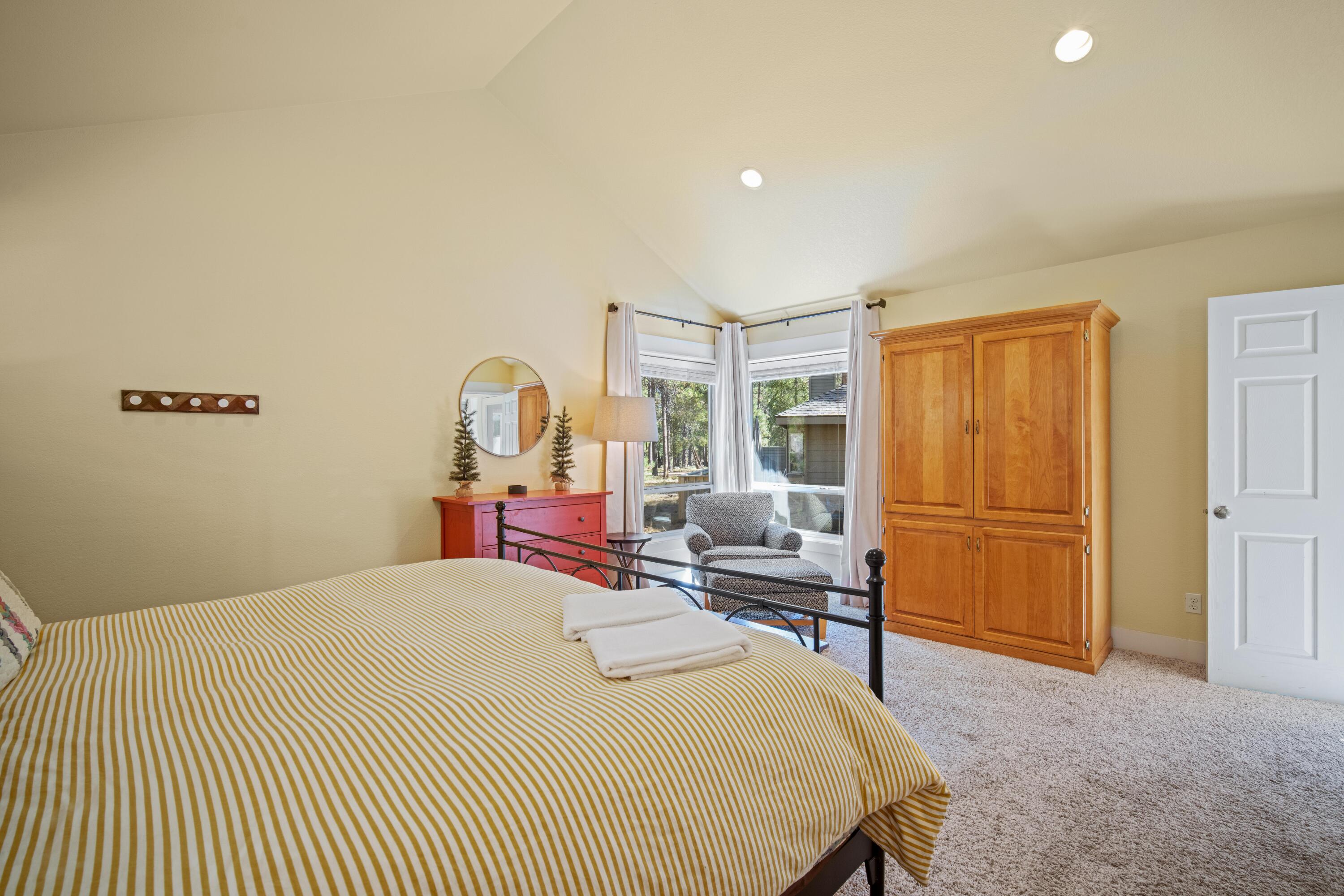 Mtn Village East - Residential