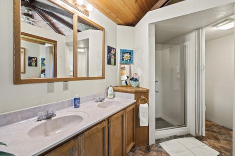 Tiny photo for 1407 Upper River Road, Gold Hill, OR 97525 (MLS # 220213124)