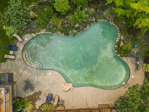 Tiny photo for 1407 Upper River Road, Gold Hill, OR 97525 (MLS # 220213124)