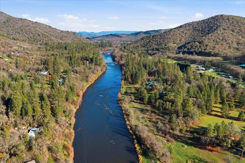 Tiny photo for 1407 Upper River Road, Gold Hill, OR 97525 (MLS # 220213124)