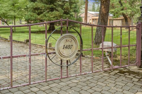 Tiny photo for 1407 Upper River Road, Gold Hill, OR 97525 (MLS # 220213124)