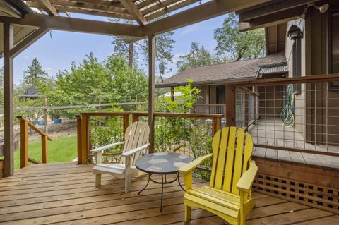 Tiny photo for 1407 Upper River Road, Gold Hill, OR 97525 (MLS # 220213124)