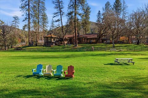 Tiny photo for 1407 Upper River Road, Gold Hill, OR 97525 (MLS # 220213124)