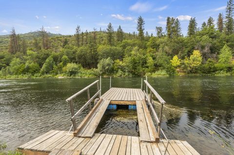 Tiny photo for 1407 Upper River Road, Gold Hill, OR 97525 (MLS # 220213124)