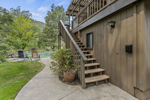 Tiny photo for 1407 Upper River Road, Gold Hill, OR 97525 (MLS # 220213124)