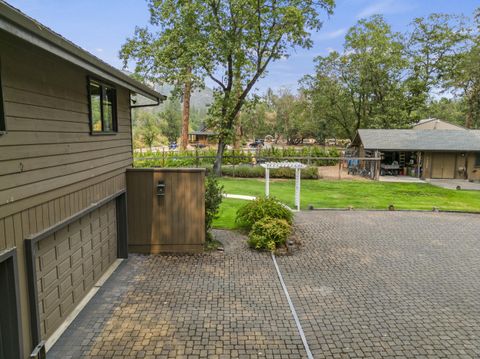 Tiny photo for 1407 Upper River Road, Gold Hill, OR 97525 (MLS # 220213124)