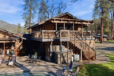 Tiny photo for 1407 Upper River Road, Gold Hill, OR 97525 (MLS # 220213124)