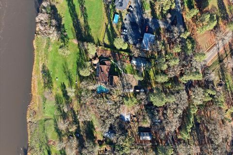 Tiny photo for 1407 Upper River Road, Gold Hill, OR 97525 (MLS # 220213124)