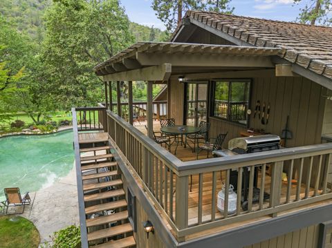 Tiny photo for 1407 Upper River Road, Gold Hill, OR 97525 (MLS # 220213124)