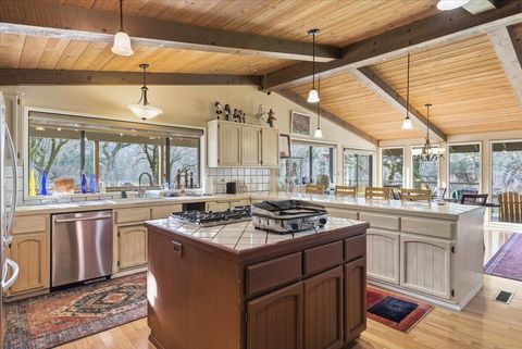 Tiny photo for 1407 Upper River Road, Gold Hill, OR 97525 (MLS # 220213124)