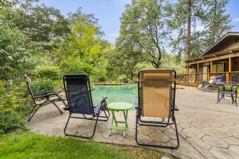 Tiny photo for 1407 Upper River Road, Gold Hill, OR 97525 (MLS # 220213124)