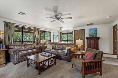 Tiny photo for 1407 Upper River Road, Gold Hill, OR 97525 (MLS # 220213124)