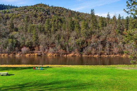Tiny photo for 1407 Upper River Road, Gold Hill, OR 97525 (MLS # 220213124)