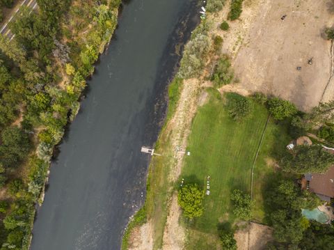 Tiny photo for 1407 Upper River Road, Gold Hill, OR 97525 (MLS # 220213124)