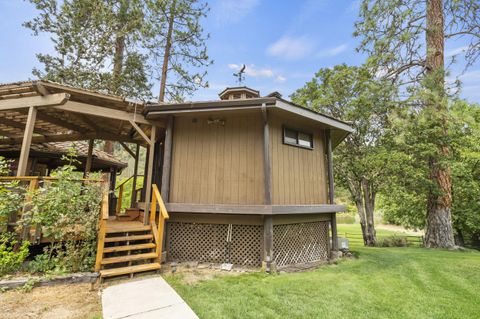 Tiny photo for 1407 Upper River Road, Gold Hill, OR 97525 (MLS # 220213124)