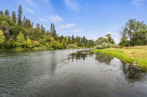 Tiny photo for 1407 Upper River Road, Gold Hill, OR 97525 (MLS # 220213124)