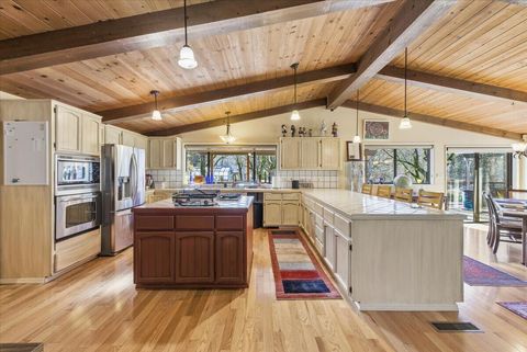 Tiny photo for 1407 Upper River Road, Gold Hill, OR 97525 (MLS # 220213124)