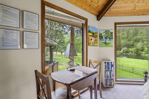 Tiny photo for 1407 Upper River Road, Gold Hill, OR 97525 (MLS # 220213124)