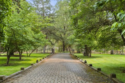 Tiny photo for 1407 Upper River Road, Gold Hill, OR 97525 (MLS # 220213124)