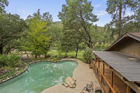 Tiny photo for 1407 Upper River Road, Gold Hill, OR 97525 (MLS # 220213124)