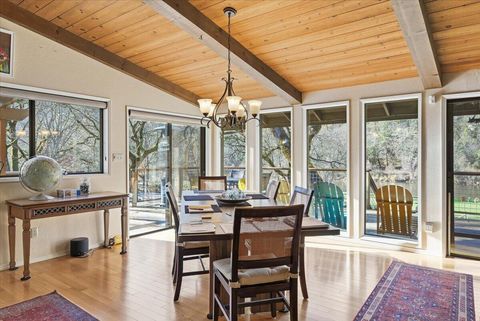 Tiny photo for 1407 Upper River Road, Gold Hill, OR 97525 (MLS # 220213124)