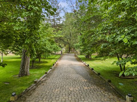 Tiny photo for 1407 Upper River Road, Gold Hill, OR 97525 (MLS # 220213124)