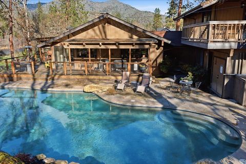 Tiny photo for 1407 Upper River Road, Gold Hill, OR 97525 (MLS # 220213124)