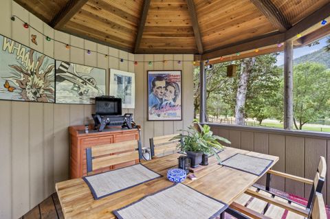 Tiny photo for 1407 Upper River Road, Gold Hill, OR 97525 (MLS # 220213124)