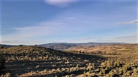 Riverside Ranch - Land