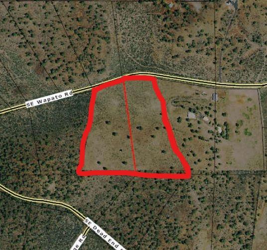 Riverside Ranch - Land