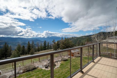 Tiny photo for 1940 Soda Mountain Road, Ashland, OR 97520 (MLS # 220216989)